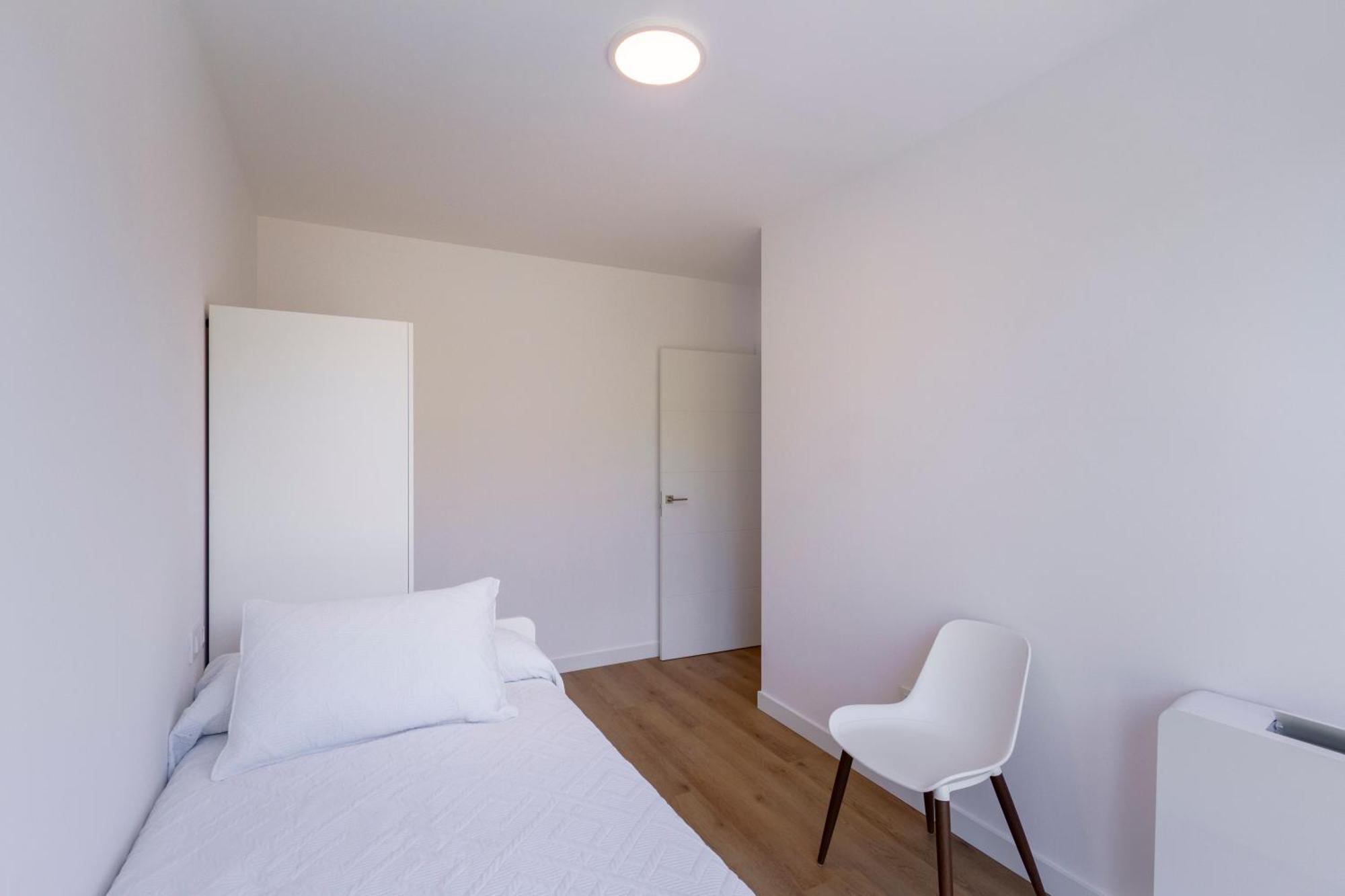 Urbanfive Apartamentos Ourense Centro Zewnętrze zdjęcie