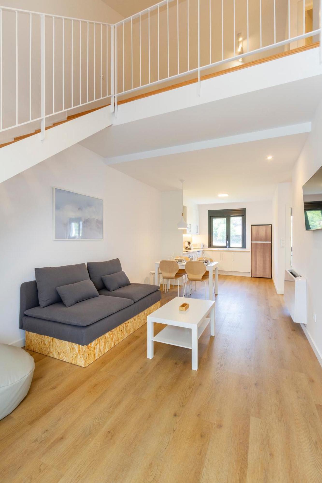 Urbanfive Apartamentos Ourense Centro Zewnętrze zdjęcie