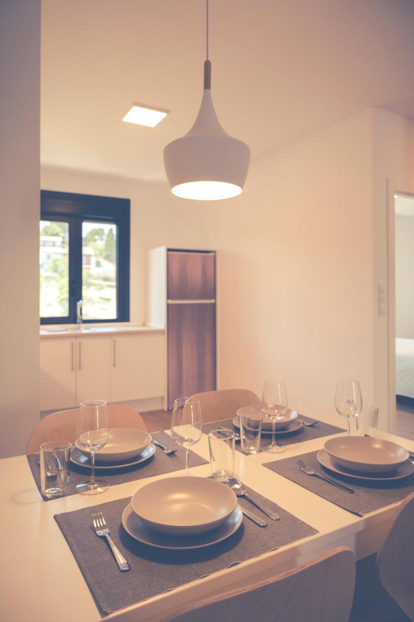 Urbanfive Apartamentos Ourense Centro Zewnętrze zdjęcie