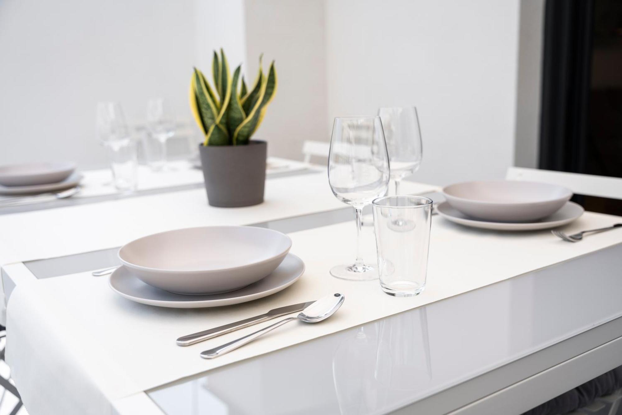 Urbanfive Apartamentos Ourense Centro Zewnętrze zdjęcie