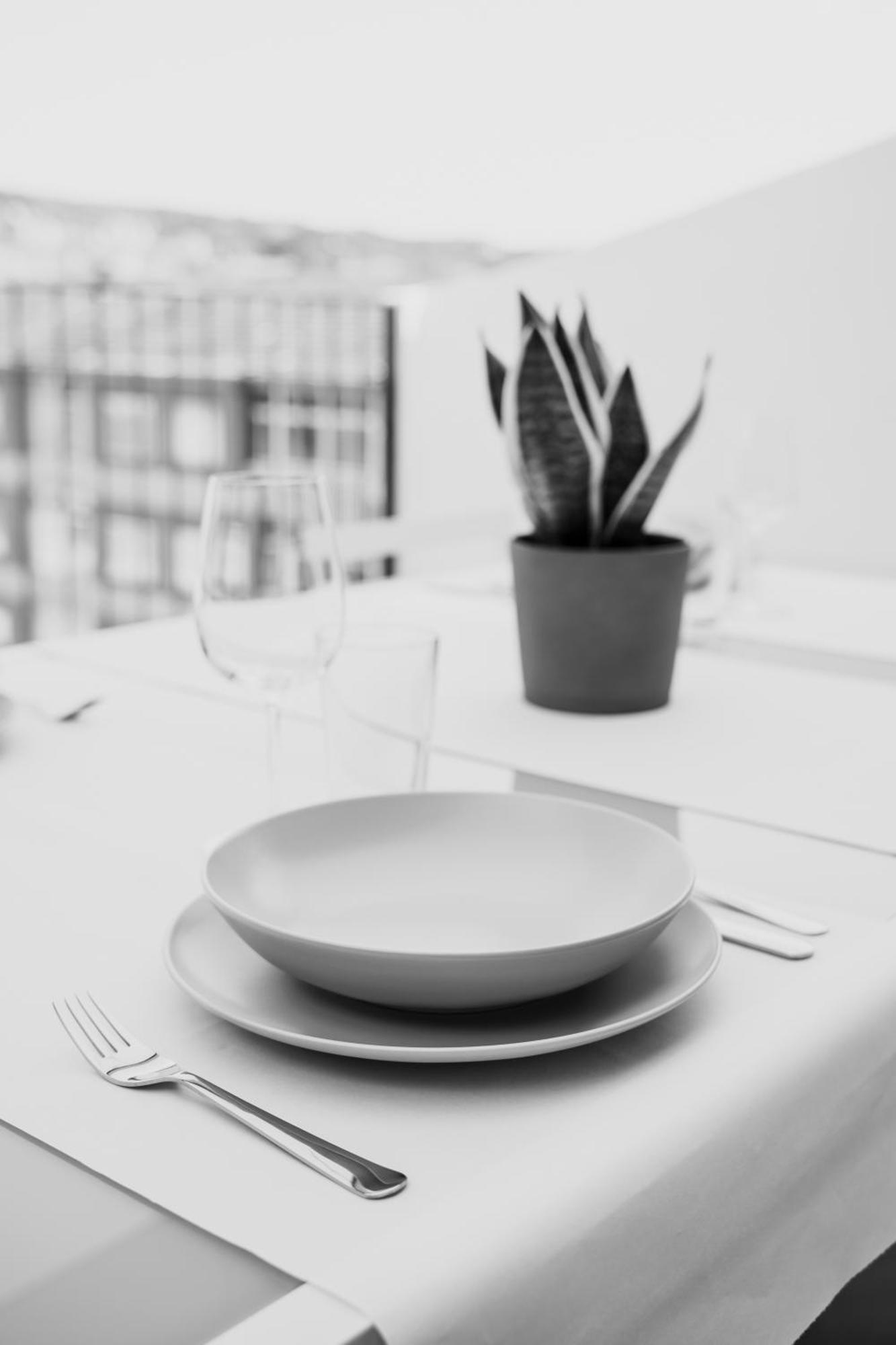 Urbanfive Apartamentos Ourense Centro Zewnętrze zdjęcie