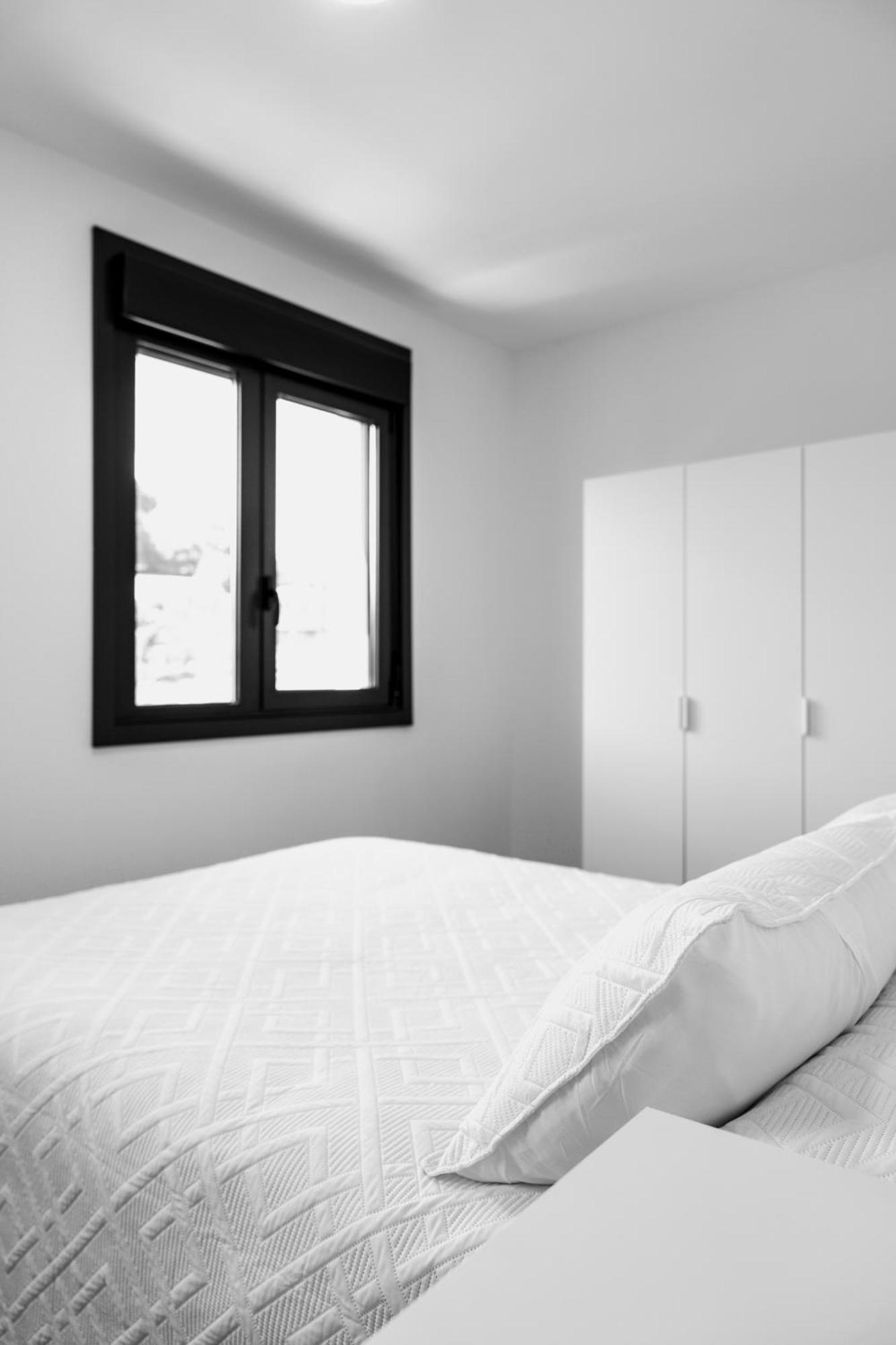 Urbanfive Apartamentos Ourense Centro Zewnętrze zdjęcie