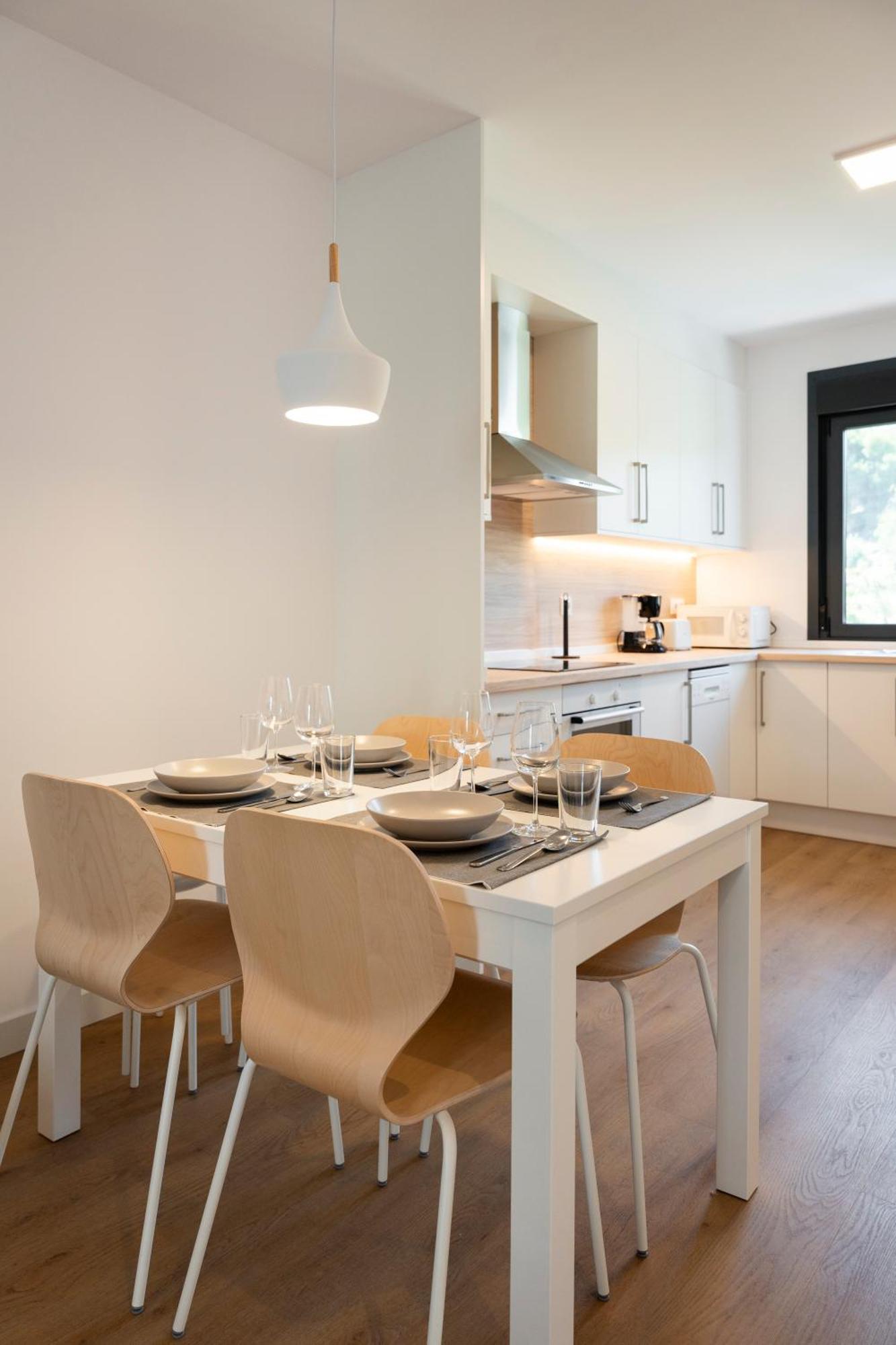 Urbanfive Apartamentos Ourense Centro Zewnętrze zdjęcie