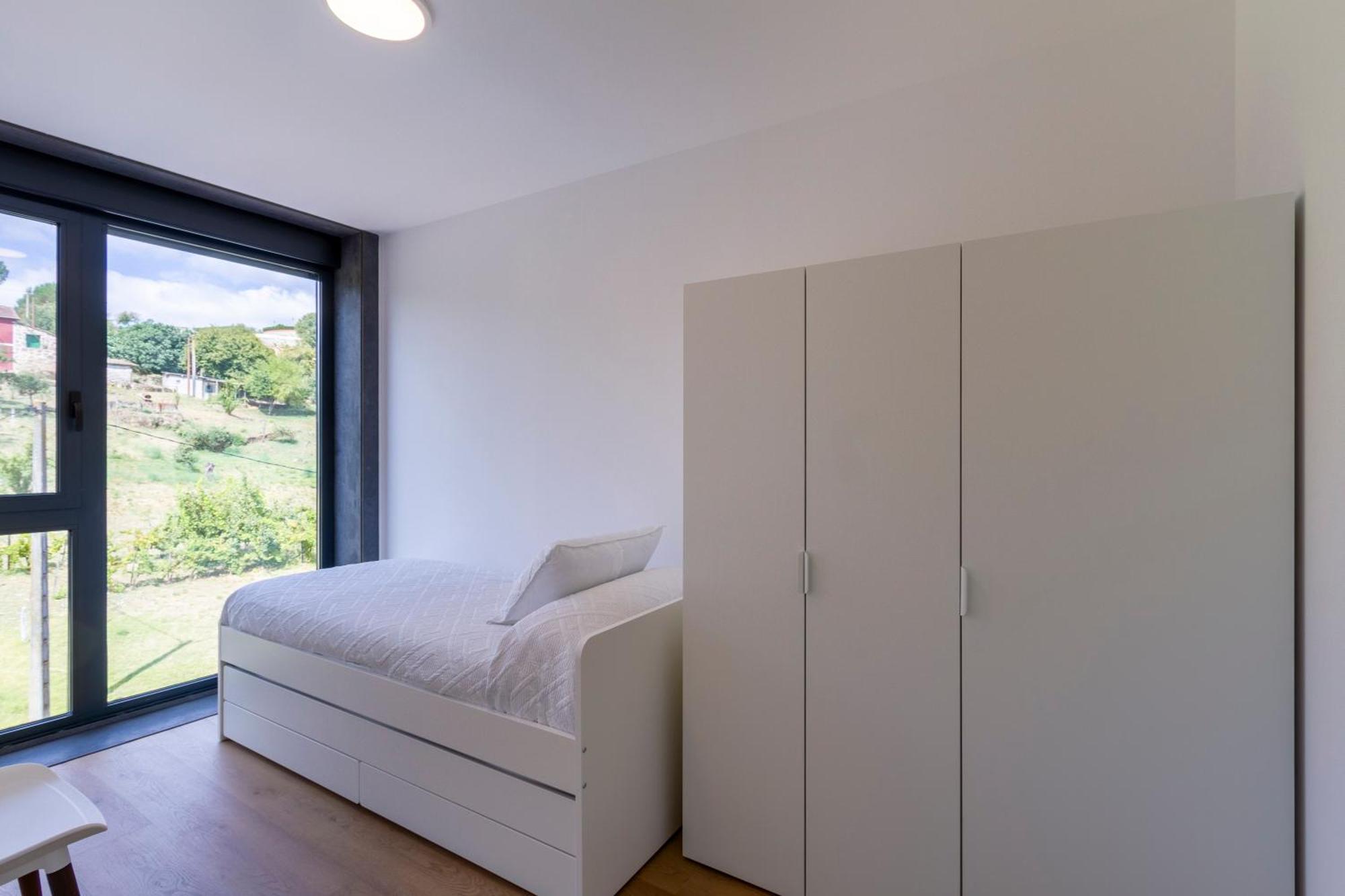 Urbanfive Apartamentos Ourense Centro Zewnętrze zdjęcie