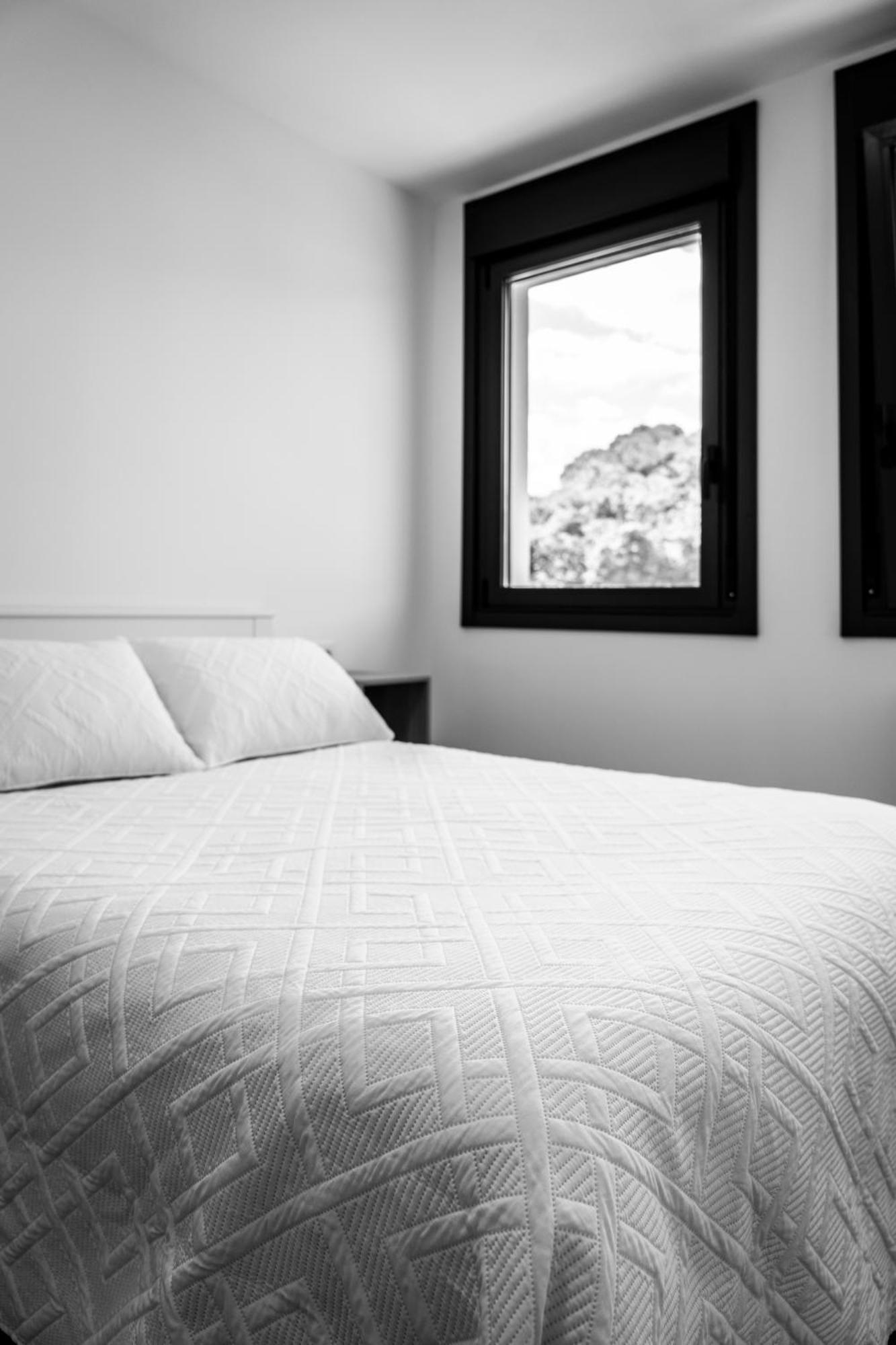 Urbanfive Apartamentos Ourense Centro Zewnętrze zdjęcie