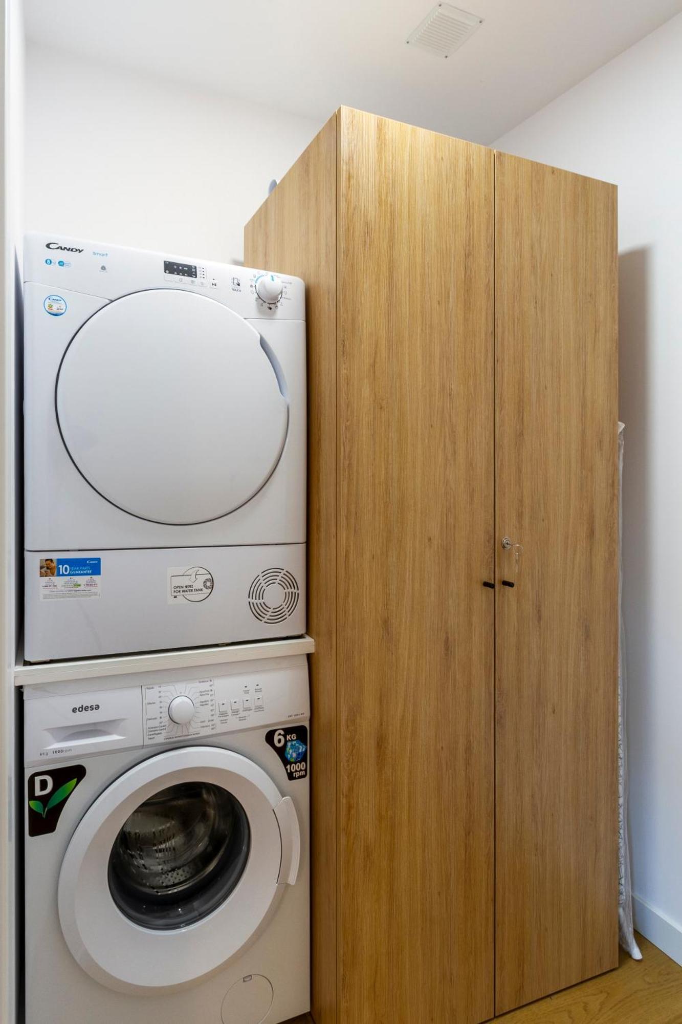 Urbanfive Apartamentos Ourense Centro Zewnętrze zdjęcie