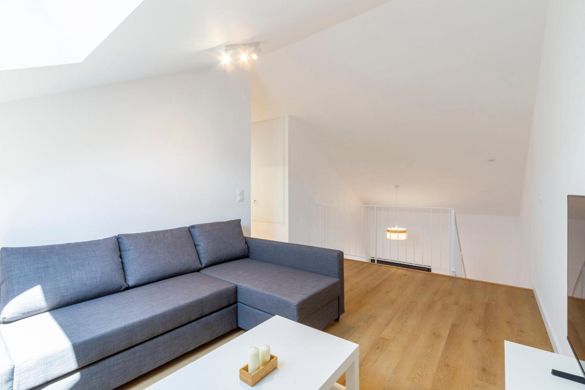 Urbanfive Apartamentos Ourense Centro Zewnętrze zdjęcie