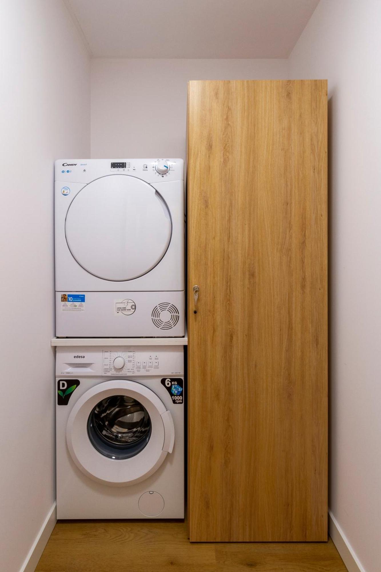 Urbanfive Apartamentos Ourense Centro Zewnętrze zdjęcie