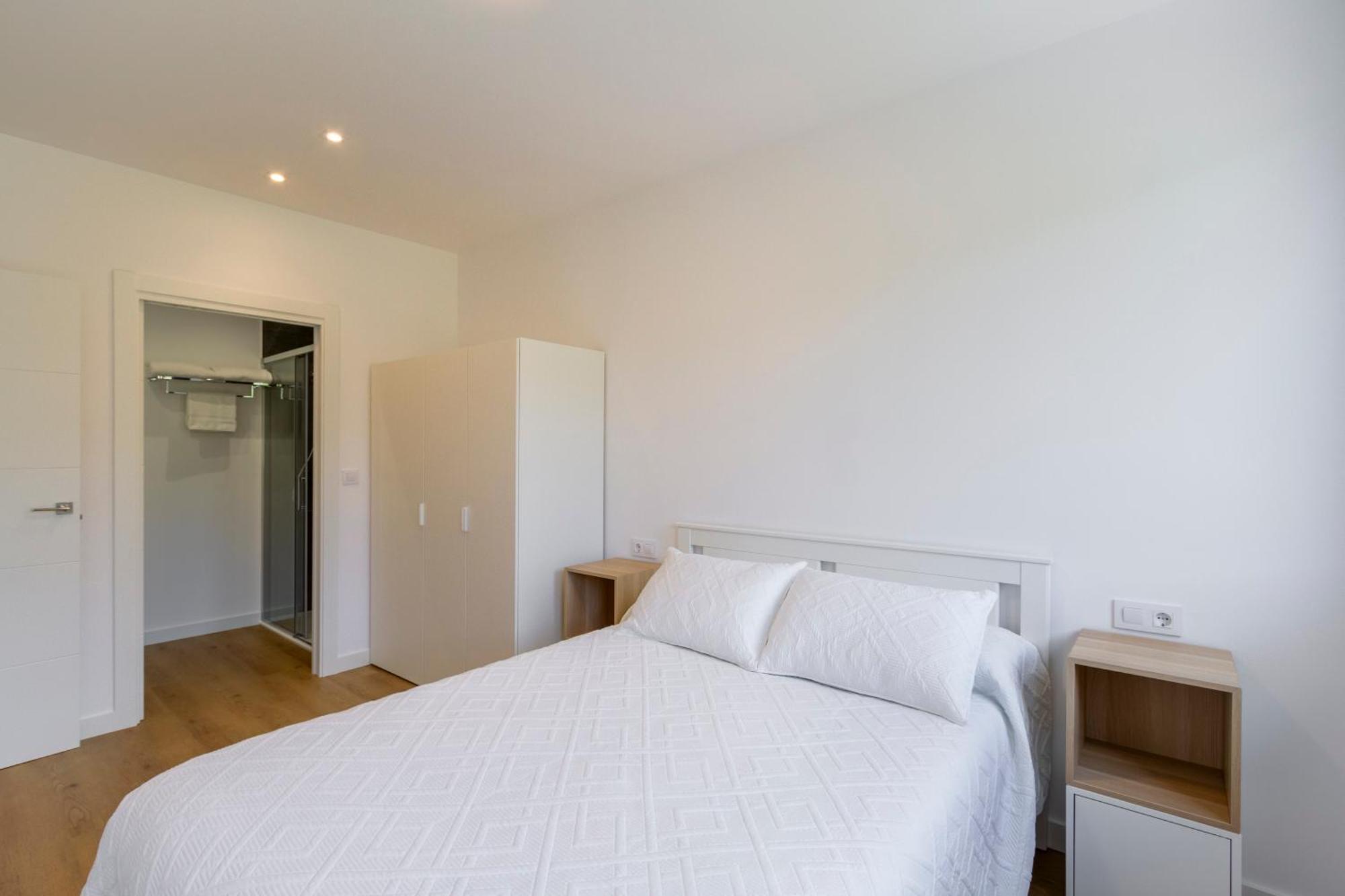 Urbanfive Apartamentos Ourense Centro Zewnętrze zdjęcie