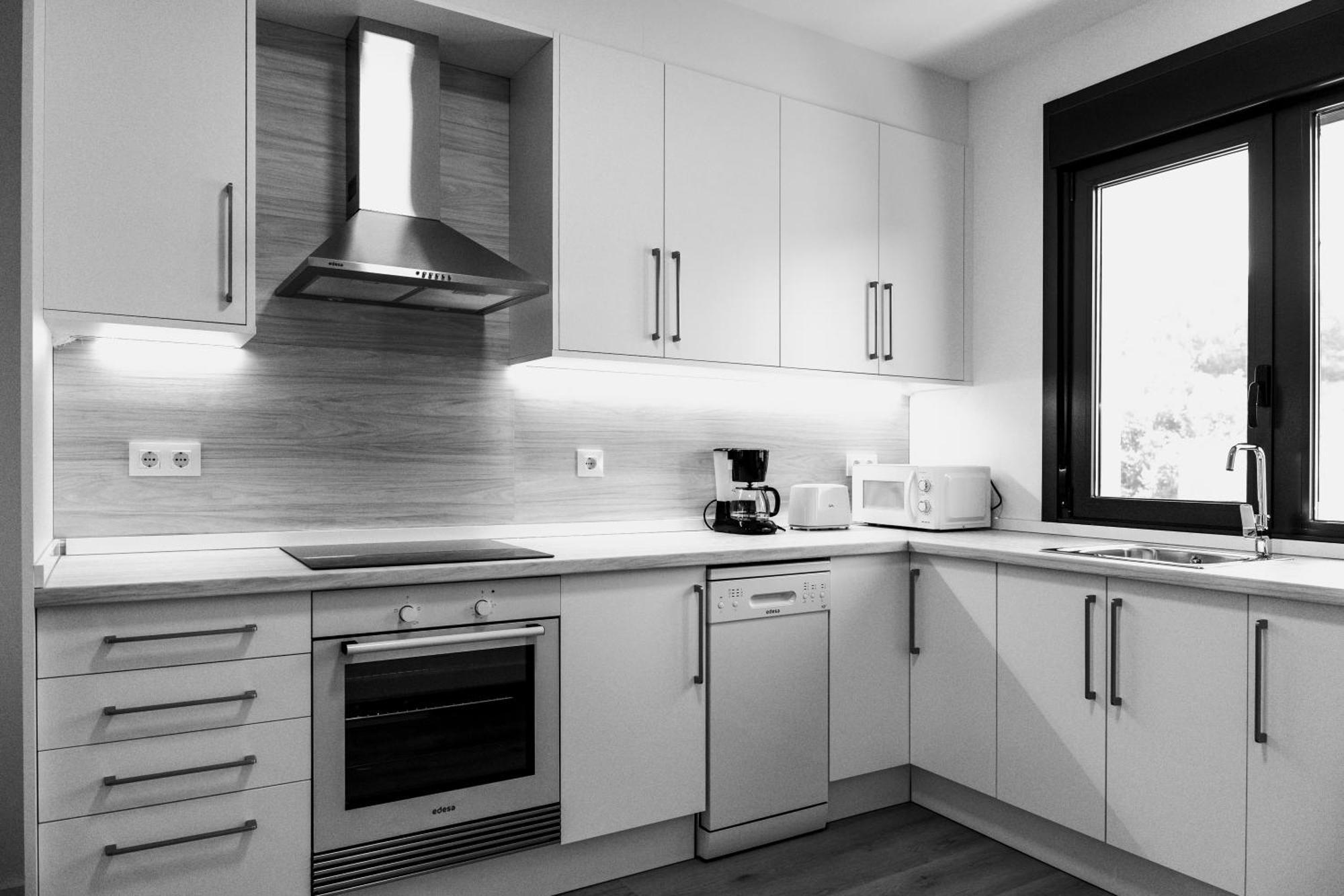 Urbanfive Apartamentos Ourense Centro Zewnętrze zdjęcie