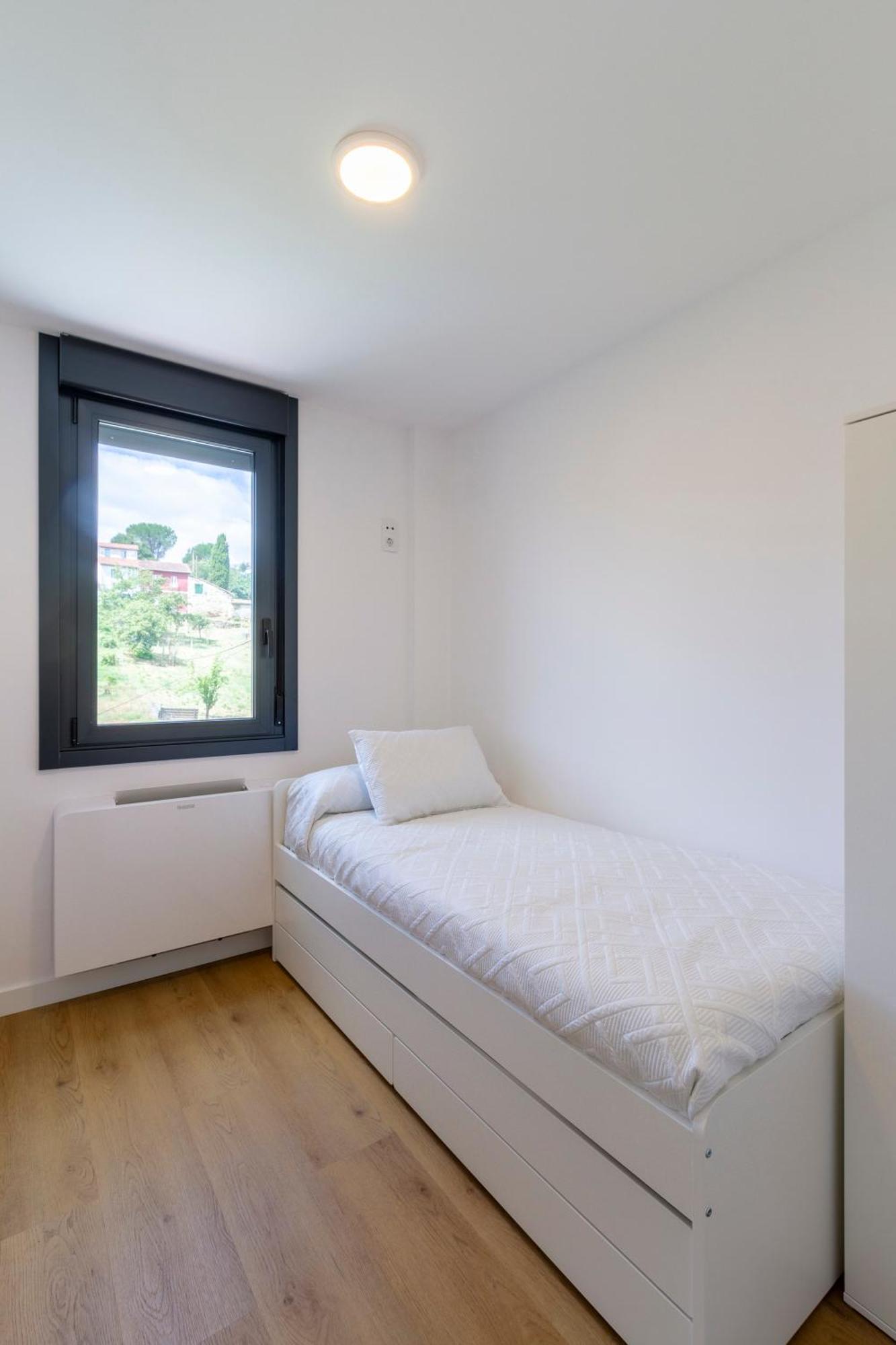 Urbanfive Apartamentos Ourense Centro Zewnętrze zdjęcie