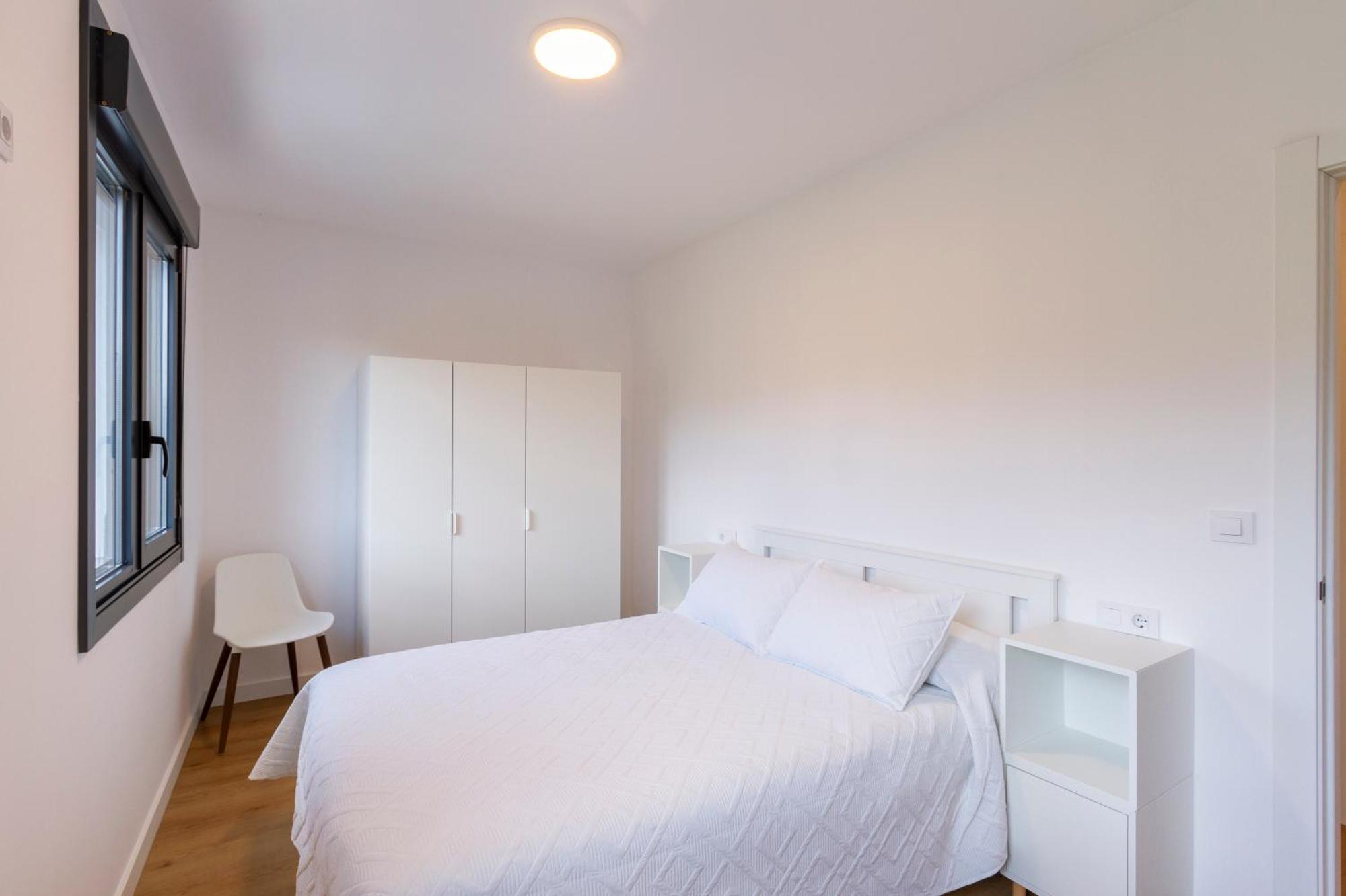 Urbanfive Apartamentos Ourense Centro Zewnętrze zdjęcie