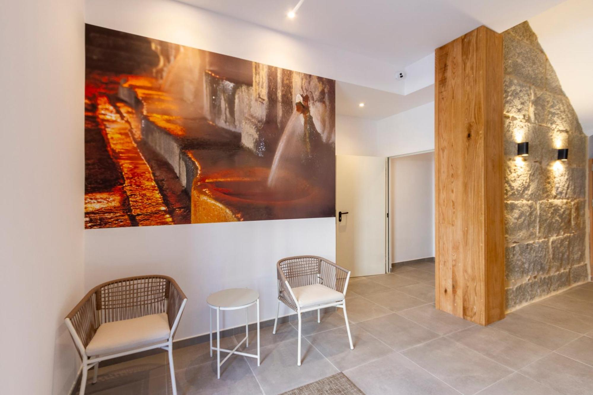 Urbanfive Apartamentos Ourense Centro Zewnętrze zdjęcie