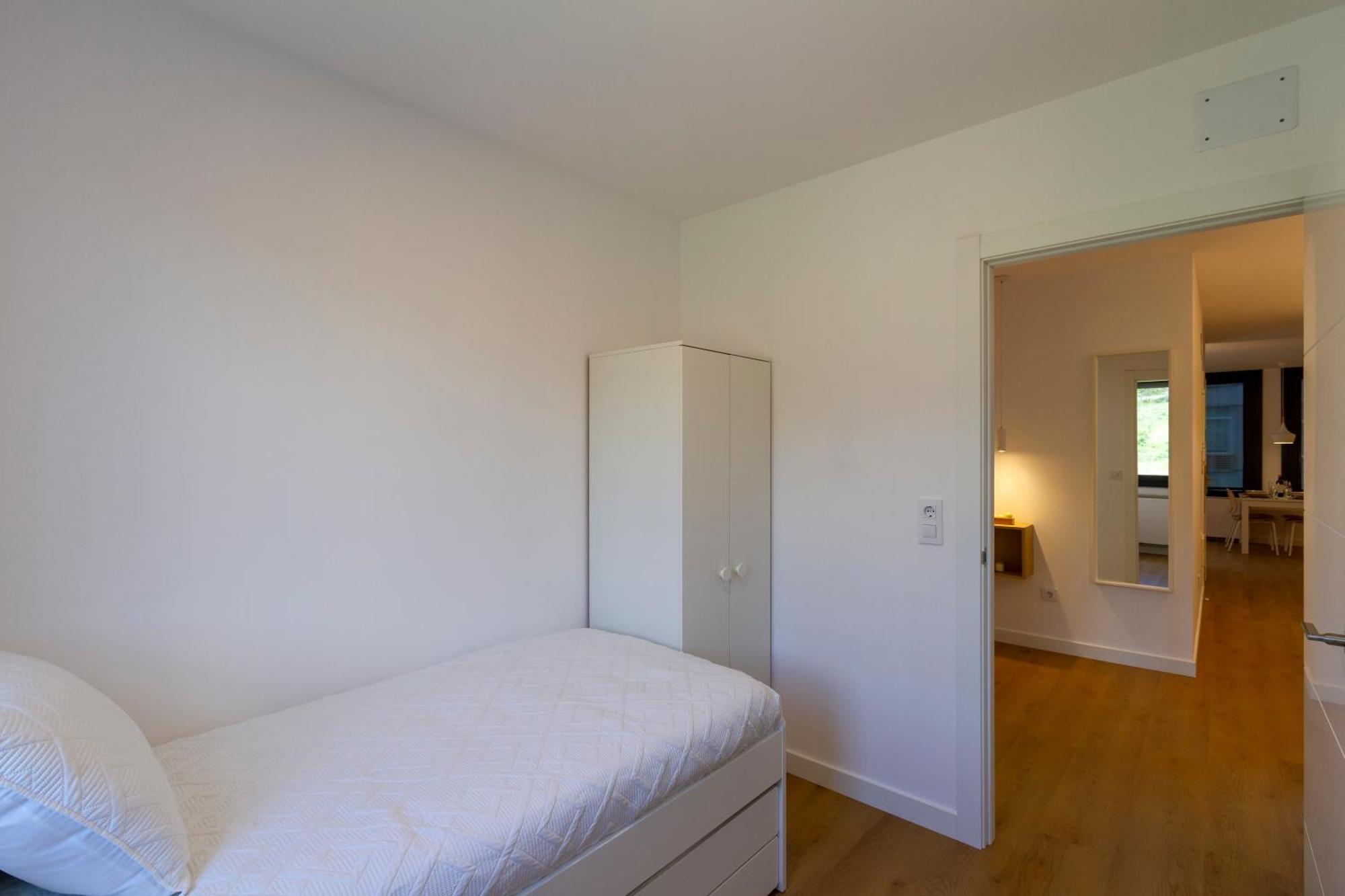 Urbanfive Apartamentos Ourense Centro Zewnętrze zdjęcie
