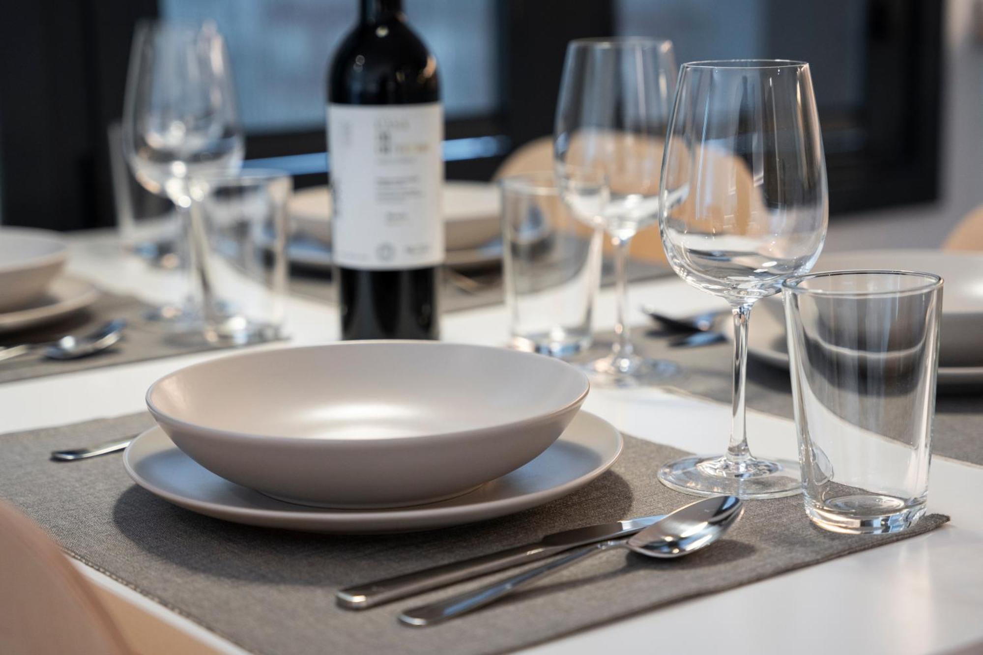 Urbanfive Apartamentos Ourense Centro Zewnętrze zdjęcie